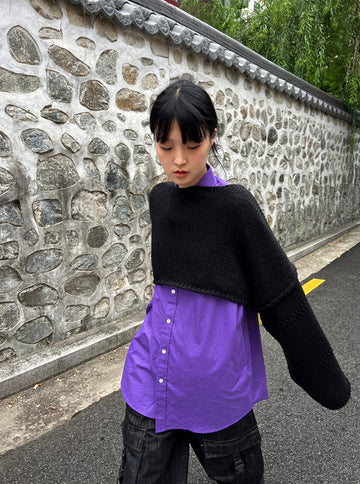 CHROMA COLORY SH